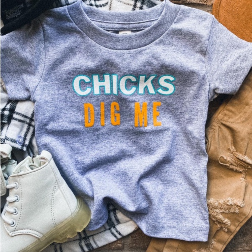 Boys Easter Shirt